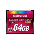 Transcend 64GB CF 800X